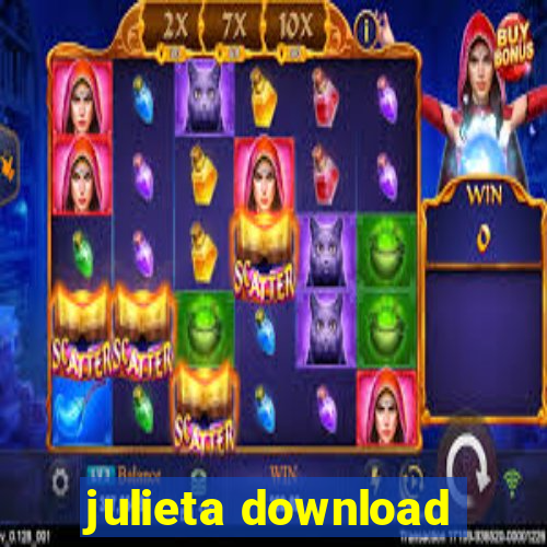 julieta download